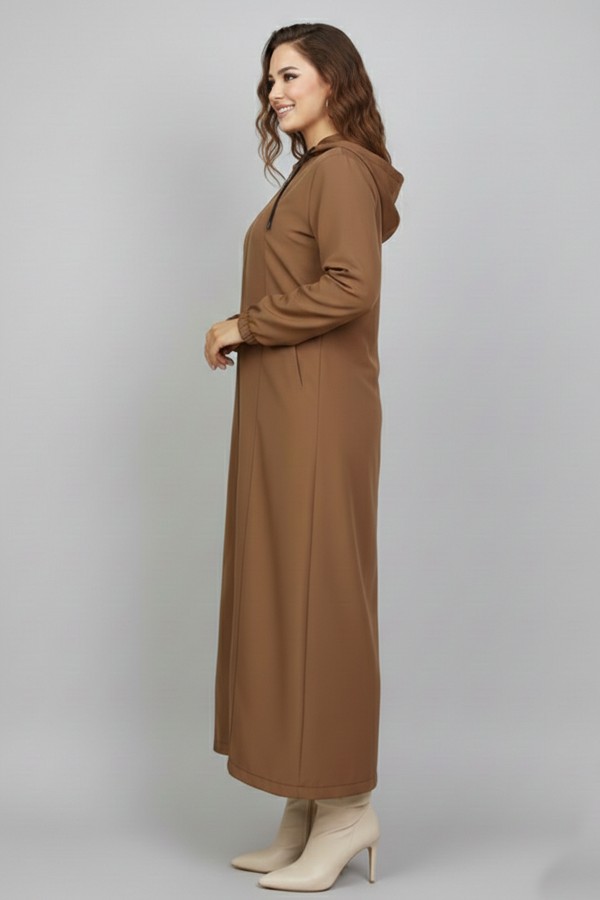 Mevsimlik Trençkot Taba 1305 Mevsimlik Trençkot Taba 1305