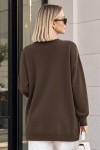 Tesettür Tunik N3177 Vizon Tesettür Tunik N3177 Vizon