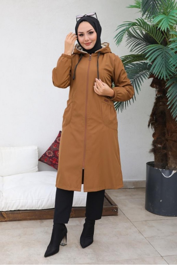 İçi Kürklü Bondit Kaban Taba 4708 İçi Kürklü Bondit Kaban Taba 4708