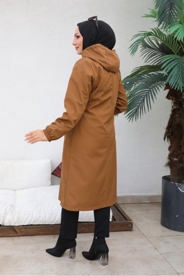 İçi Kürklü Bondit Kaban Taba 4708 İçi Kürklü Bondit Kaban Taba 4708