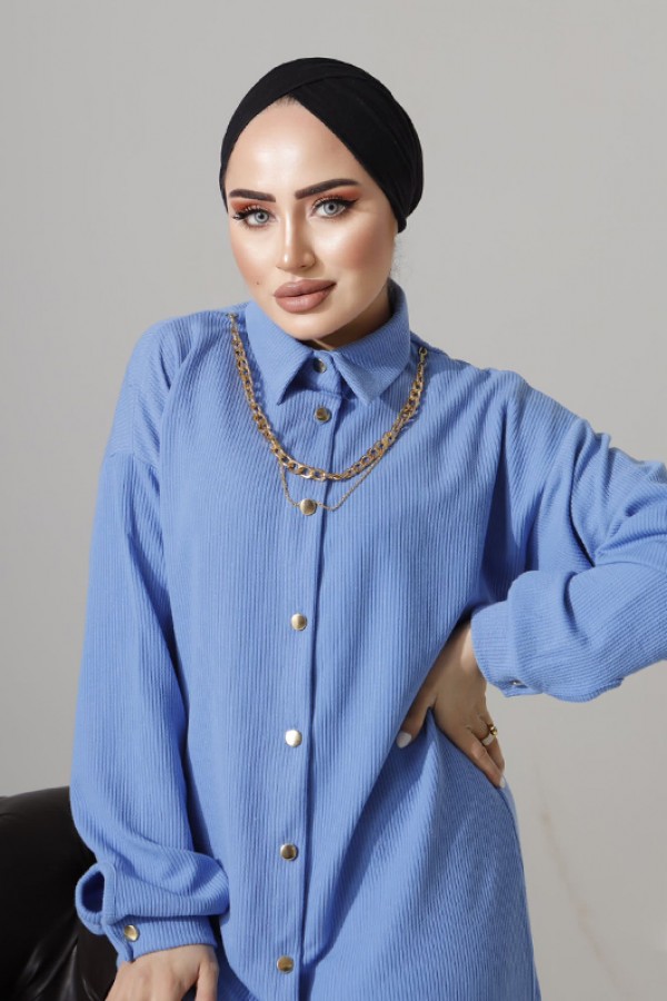 İkili Takım Mavi 2832 İkili Takım Mavi 2832