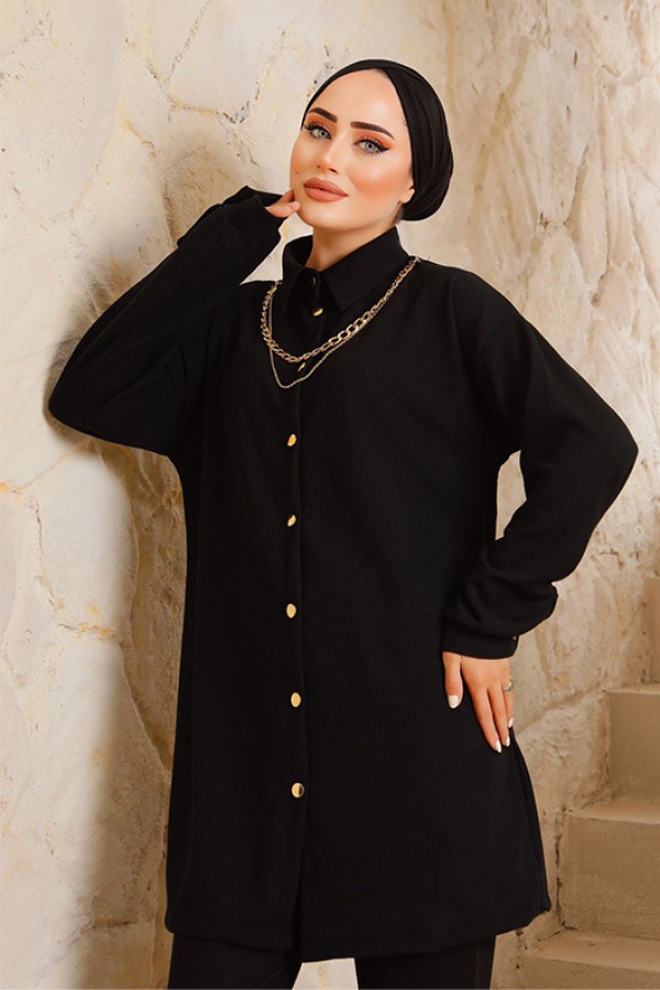 İkili Takım Siyah 2832 İkili Takım Siyah 2832