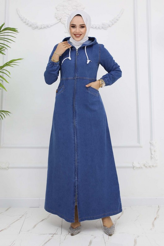 Cepli̇ Spor Kot Kap Koyu Lacivert 7611 Cepli̇ Spor Kot Kap Koyu Lacivert 7611