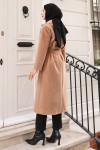 Tay Tüyü Kaban E9154 Camel