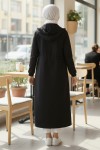 Cepli· Spor Kot Kap O7611-1 Siyah