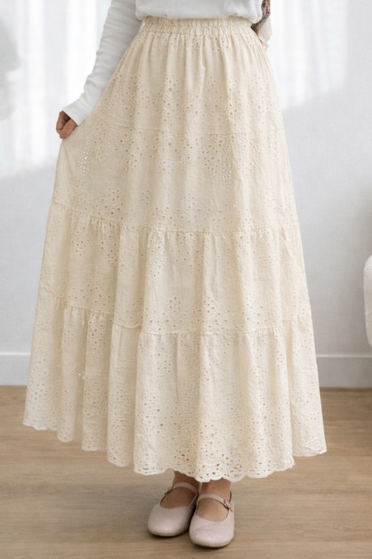 Fisto Etek A1004 Krem