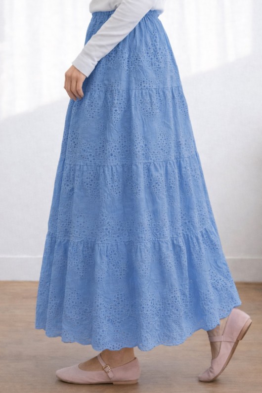 Fisto Etek A1004 Mavi Fisto Etek A1004 Mavi