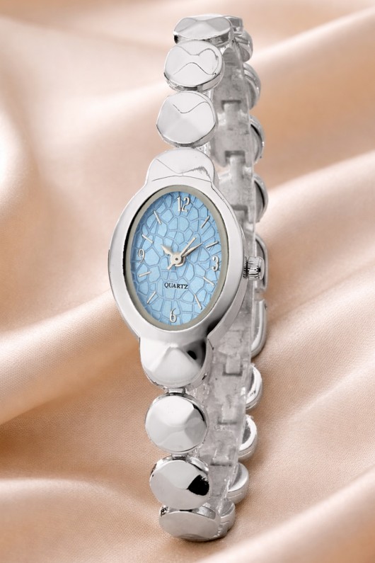 Kadın Kol Saati Cls9014 Mavi